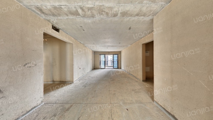 城发恒伟洋湖映2009二手房实景图