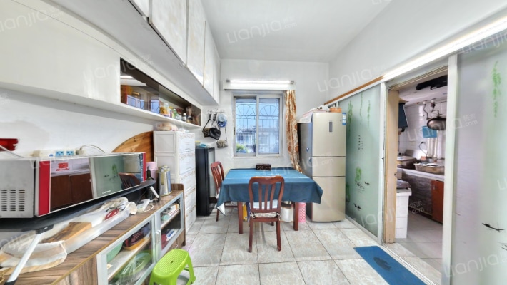 北极星村二手房实景图