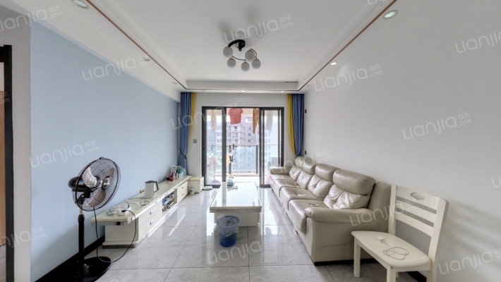 皇龙湾二手房实景图