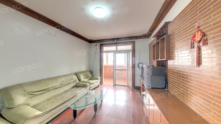 瀛洲花园二手房实景图