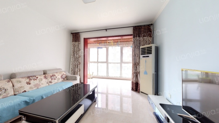 交大曲江新村北苑二手房实景图