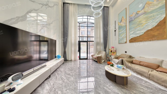 国瑞城瑞府二手房实景图