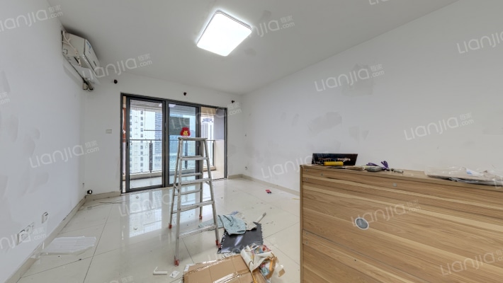 中航北苑大厦二手房实景图