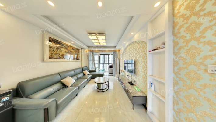 荣邦城二手房实景图