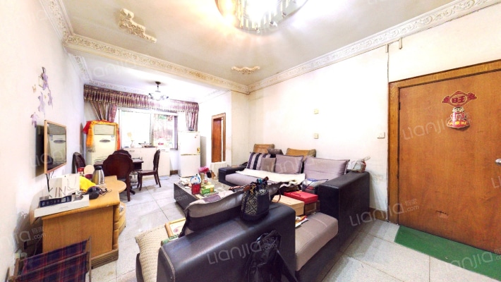 人民中路一段5号二手房实景图