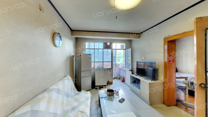 红星乳品厂家属院二手房实景图