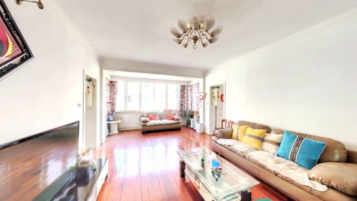 恒信苑二手房实景图