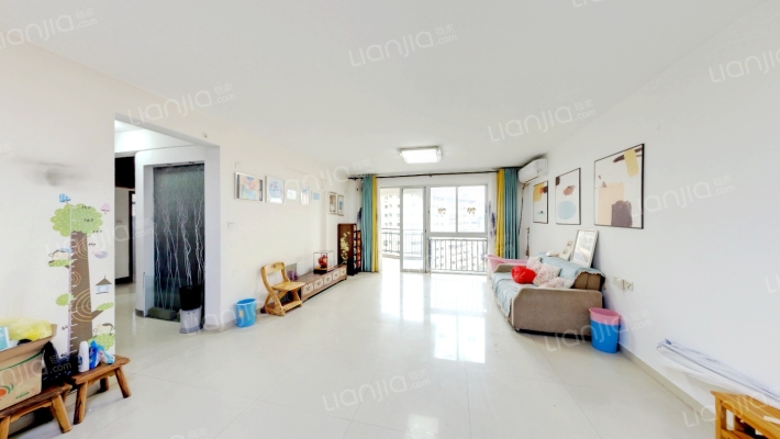 建东大厦二手房实景图