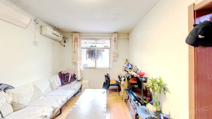 兰州东郊学校家属院二手房实景图