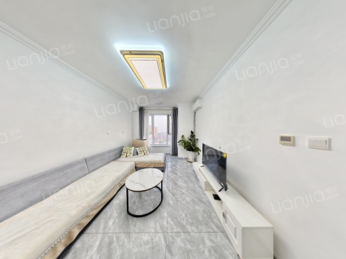 整租·世茂诺沙湾四期五期 3室1厅 南/北