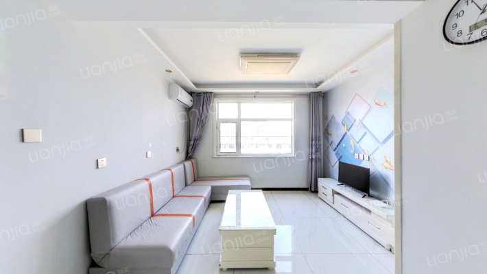 幸福嘉城二手房实景图