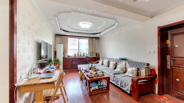 文化宫路133号院二手房实景图