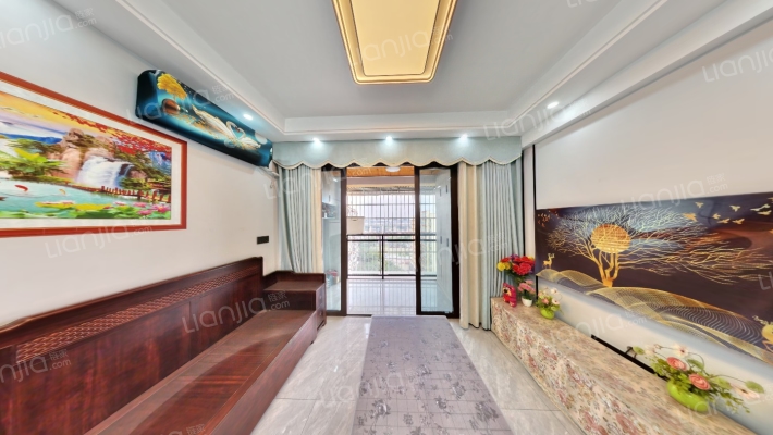 长生阁二手房实景图