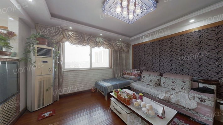 中凯花园二手房实景图