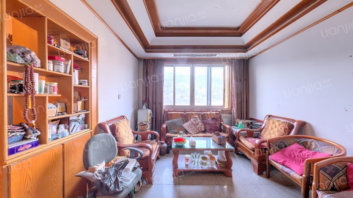 新昌大道中路二手房实景图