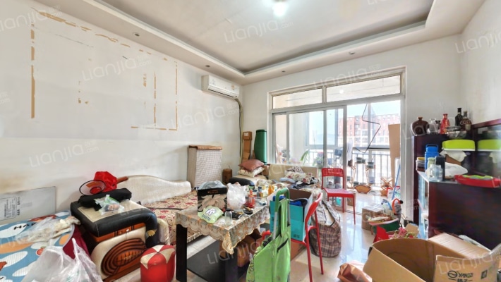 荟城B区二手房实景图