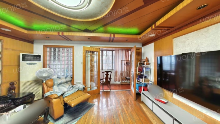 儒学楼二手房实景图