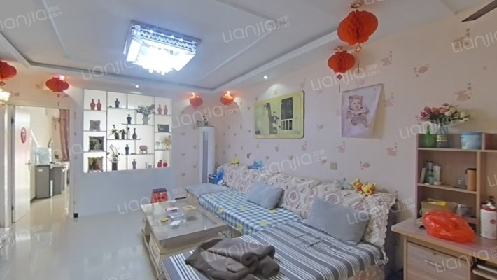 盛世佳园小区二手房实景图