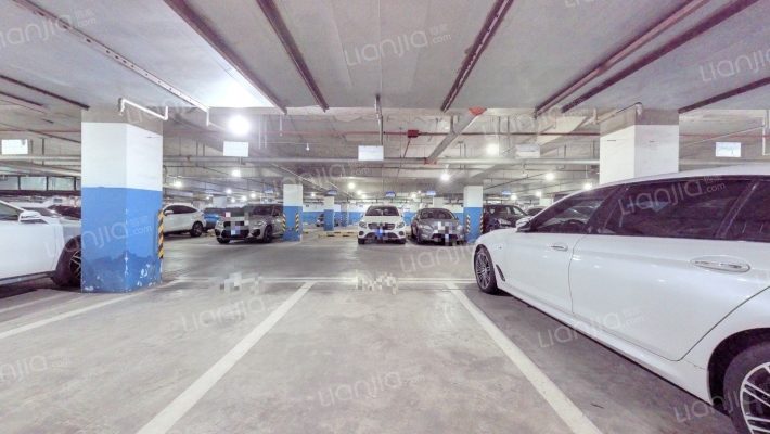 中海城南区二手房实景图