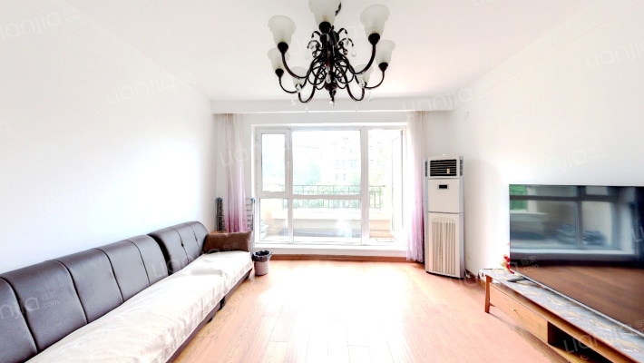 力旺塞歌维亚二手房实景图