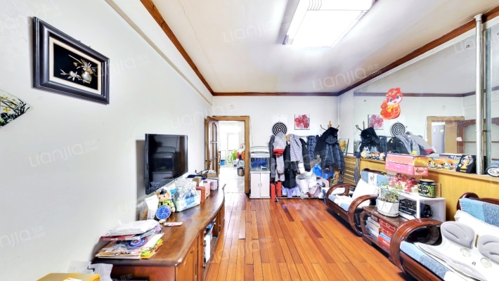 农垦小区二手房实景图