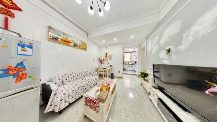 黄浦路外贸宿舍二手房实景图