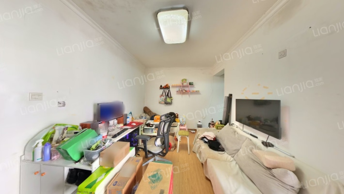 景尚雅苑二手房实景图