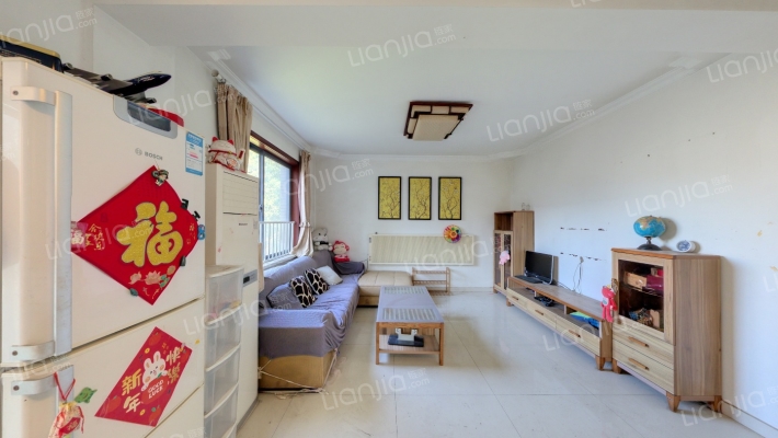 耀江海德城北区二手房实景图