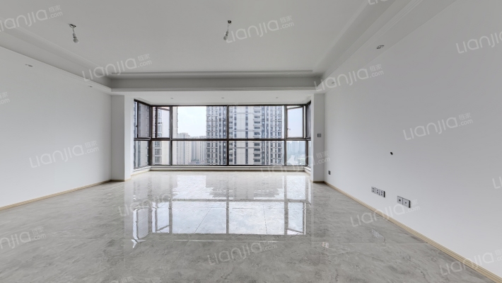 俊发城逸璟峰二期紫檀苑二手房实景图