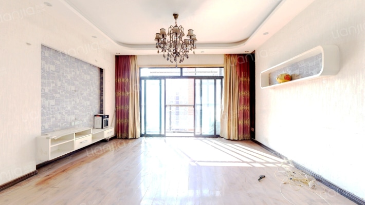 天泽一方二手房实景图