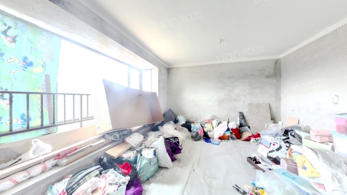 大庄苑二手房实景图