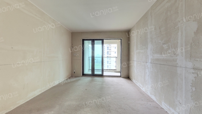 保利和光尘樾一期二手房实景图