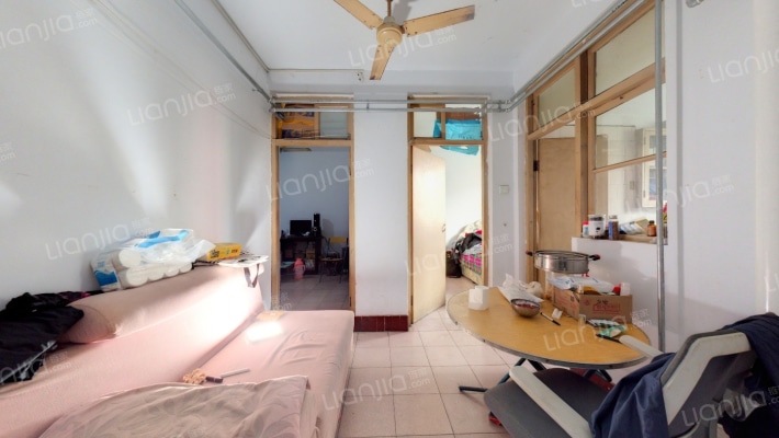 保全街63号院二手房实景图