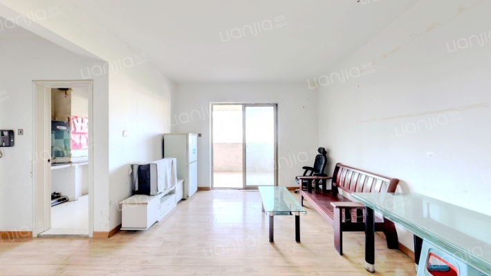 黎阳嘉苑二手房实景图