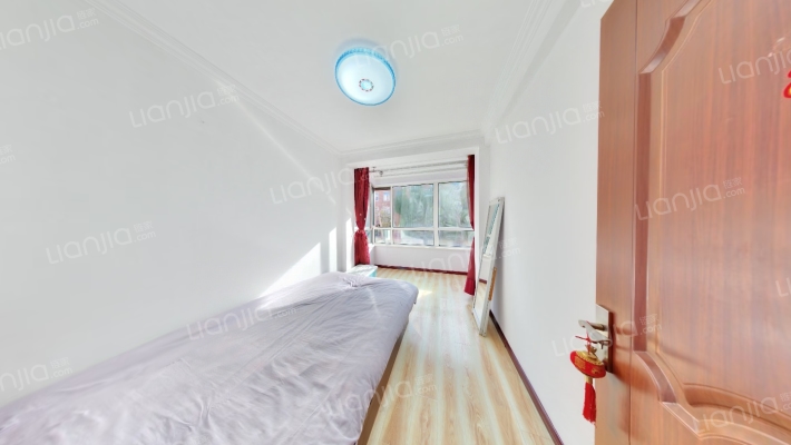 陵西雅居二手房实景图