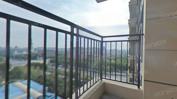 恒大珺庭二手房实景图