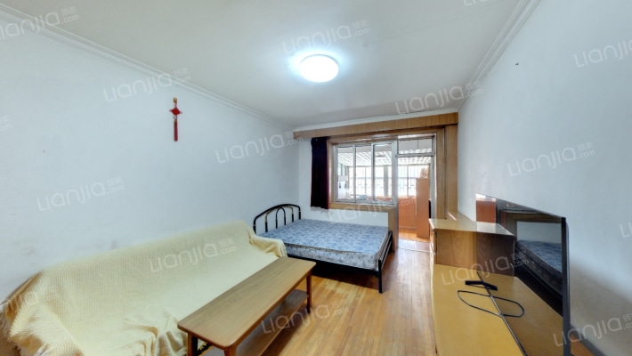 南三环中路71号院二手房实景图