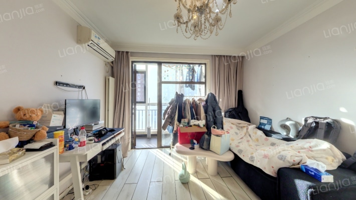 慧谷阳光二手房实景图