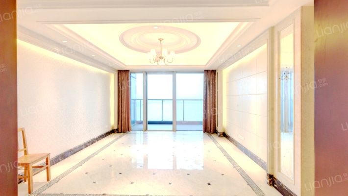 玉兰花园二期二手房实景图