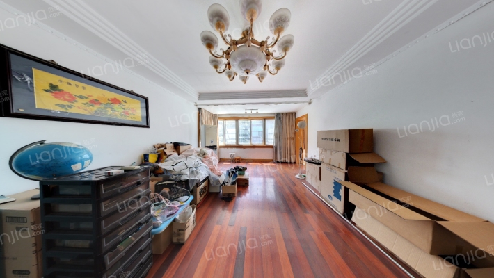 阳光花苑二手房实景图