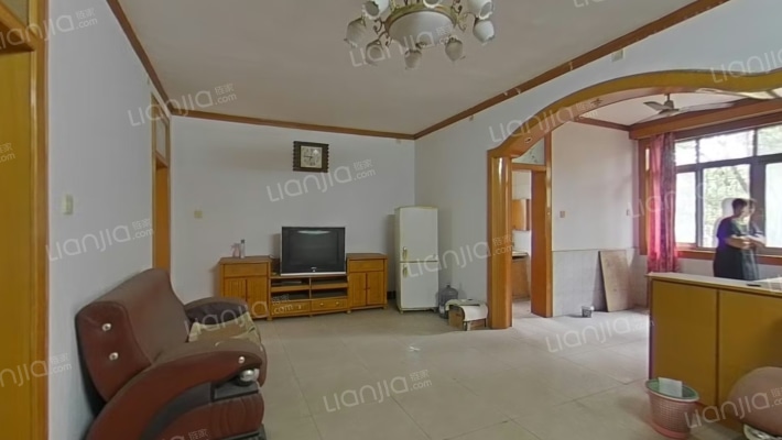 锦绣山庄二手房实景图