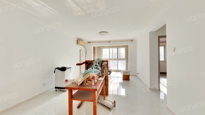 一品嘉园西区二手房实景图