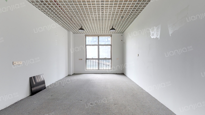 南宁万科大厦二手房实景图