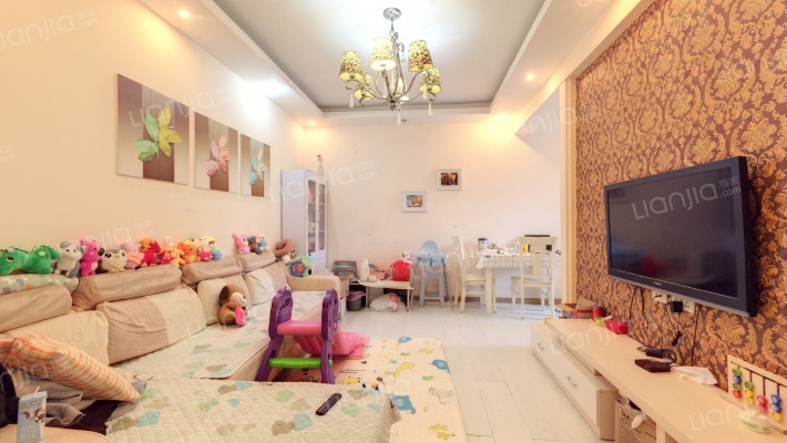 七里香苑二手房实景图