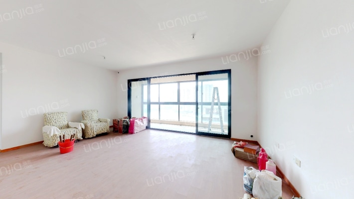 建发阳光城璞悦二手房实景图