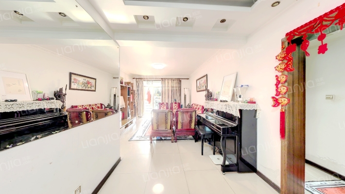 枫桥雅筑二手房实景图