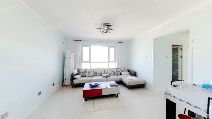 耀华名邸二手房实景图