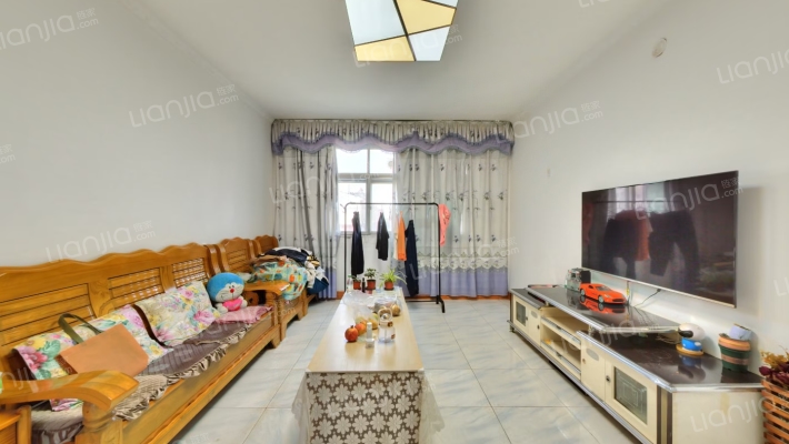 鑫鑫花园二手房实景图