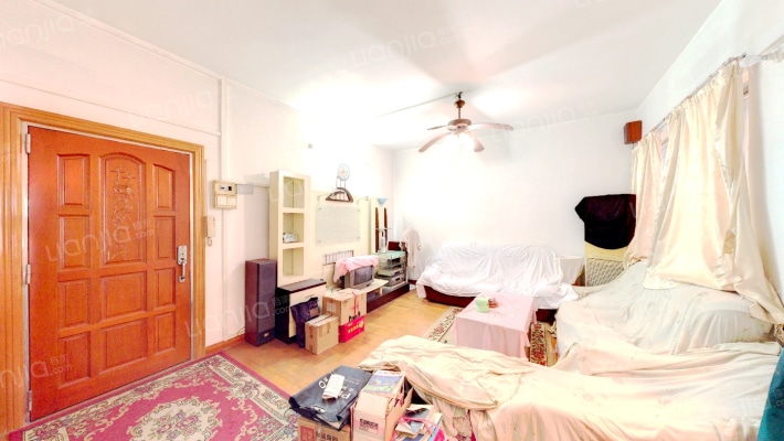 广海大道中二手房实景图