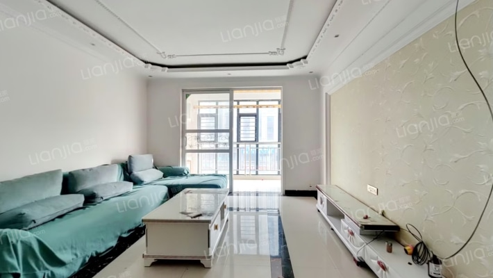 碧水湾温泉花园二手房实景图